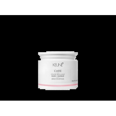 KEUNE CARE COLOR BRILLIANZ MASK 200 ML