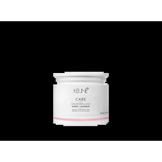 KEUNE CARE COLOR BRILLIANZ MASK 200 ML