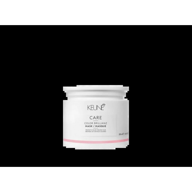 KEUNE CARE COLOR BRILLIANZ MASK 200 ML