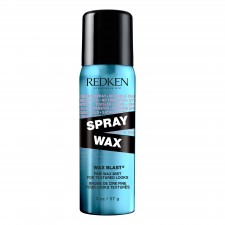 Redken NYC Styling Wax восочен спреј за обликување на коса 150мл