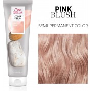WELLA COLOR FRESH COLOR MASK PINK BLUSH 150ML