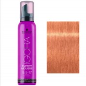 IGORA EXPERT MOUSSE 9,5-17 PEACH 100 ML
