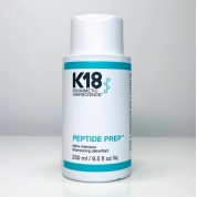 K18 PEPTIDE PREP DETOX SHAMPOO 250 ML
