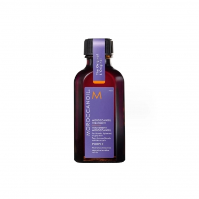 MOROCCANOIL TREATMENT PURPLE 50 ML