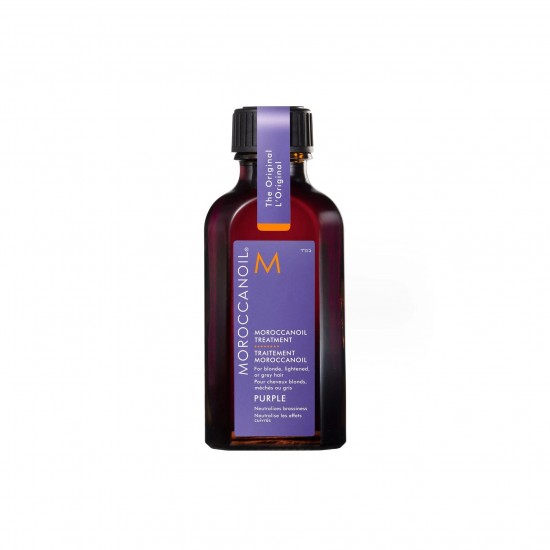 MOROCCANOIL TREATMENT PURPLE 50 ML