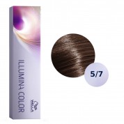 ILLUMINA 5/7 – Castano Chiaro Sabbia COLOR 60ml