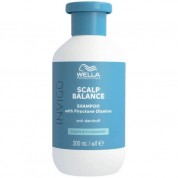 INVIGO SCALP BALANCE ANTI DANDRUFF SHAMPOO 300ml