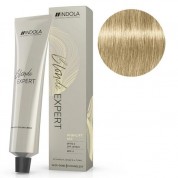 INDOLA PERMANENT COLOR BLONDE EXPERT 100.0 – HIGHLIFT 100 NATURAL 60 ML