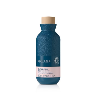EKSPERIENCE SCALP COMFORT SHAMPOO 250ml