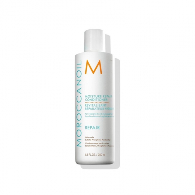 MOROCCANOIL  MOISTURE REPAIR CONDITIONER  250 ML