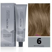 REVLONISSIMO COLORSMETIQUE™ 6/ DARK BLONDE 60 ML