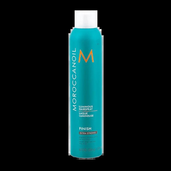 MOROCCANOIL LUMINOUS EXTRA STRONG HAIRSPRAY 330 ML