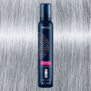INDOLA COLOR STYLE MOUSSE PEARL GREY 200 ML