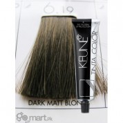 KEUNE TINTA COLOR 6.19- DARK BLONDE MATTE 60 ML