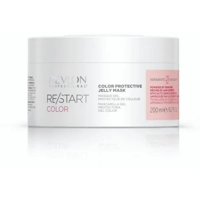 RE/START™ COLOR PROTECTIVE JELLY MASK  200ML