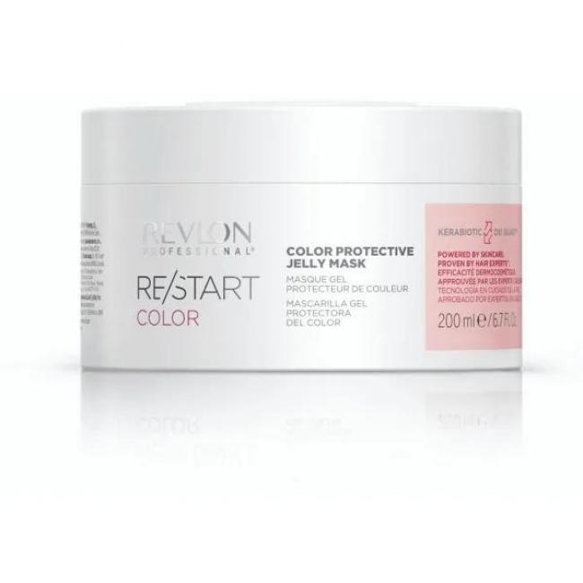 RE/START™ COLOR PROTECTIVE JELLY MASK  200ML