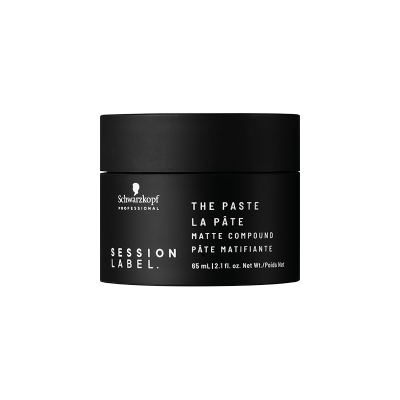 SESSION LABEL THE PASTE 65 ML