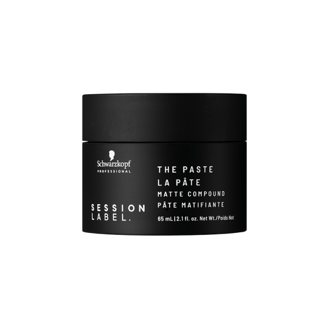 SESSION LABEL THE PASTE 65 ML