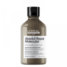 L’Оreal Professionnel Absolut Repair Molecular шампон за обновување на молекуларната структура на влакното 300мл