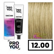 REVLON PRO YOU COLOR MAKER 12.00 EXTRA BLOND 90ml