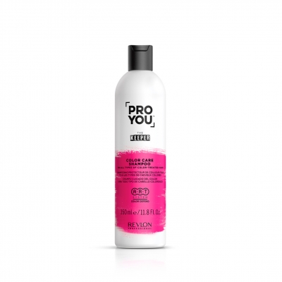 PROYOU THE KEEPER COLOR SHAMPOO (350ml)