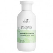 WELLA ELEMENTS RENEWING SHAMPOO 250ml