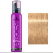 IGORA EXPERT MOUSSE 9,5-4 BEIGE 100 ML