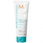MOROCCANOIL HIGH GLOSS CLEAR DEPOSITING MASK  200 ML