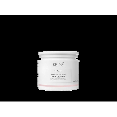 KEUNE CARE KERATIN SMOOTH MASK 200 ML
