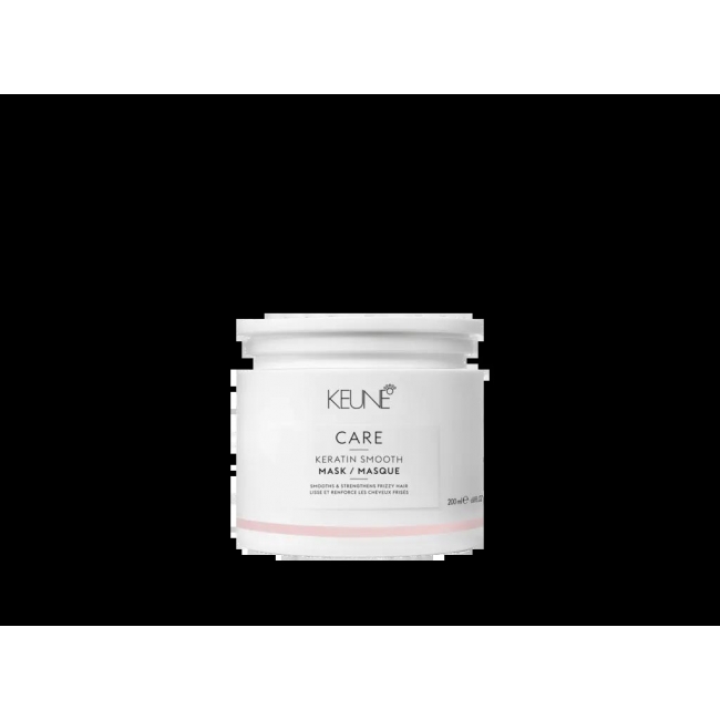 KEUNE CARE KERATIN SMOOTH MASK 200 ML