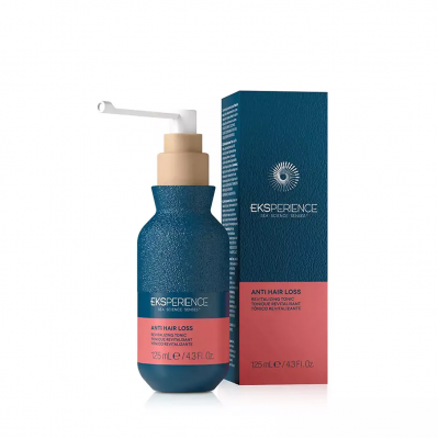 EKSPERIENCE ANTI HAIR LOSS TONIC 125ml
