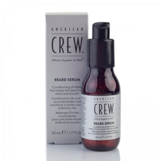 BEARD SERUM 50ml