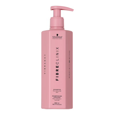 FIBRE CLINIX VIBRANCY SHAMPOO 300 ML