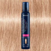 INDOLA COLOR STYLE MOUSSE PEARL BEIGE 200 ML