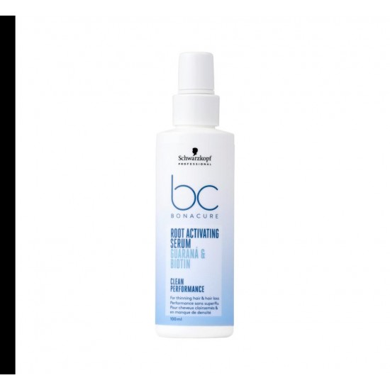 BONACURE ROOT ACTIVATING SERUM 100 ML