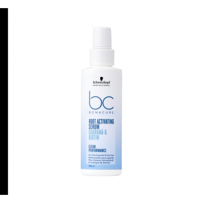 BONACURE ROOT ACTIVATING SERUM 100 ML