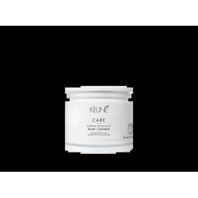 KEUNE CARE DERMA SENSITIVE MASK 200 ML