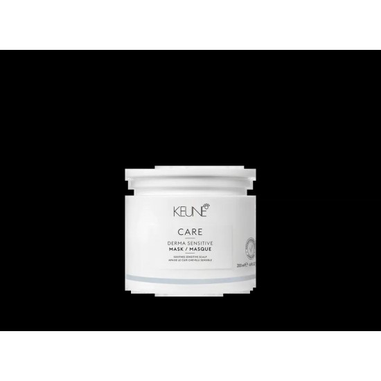 KEUNE CARE DERMA SENSITIVE MASK 200 ML