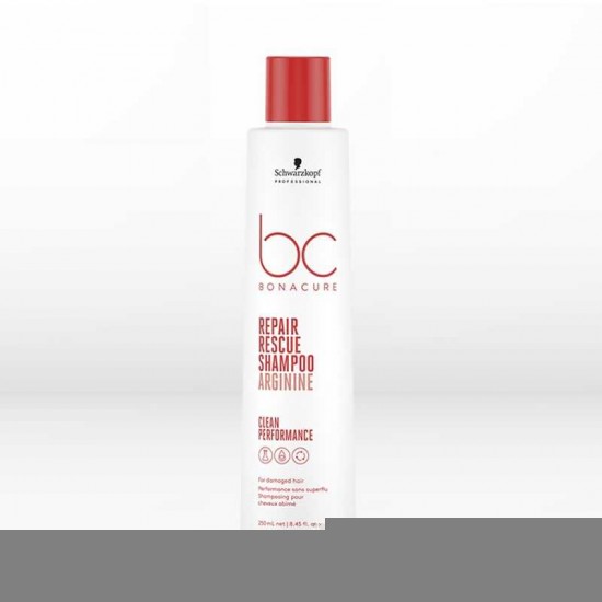 BONACURE CP REPAIR RESCUE SHAMPOO 250 ML