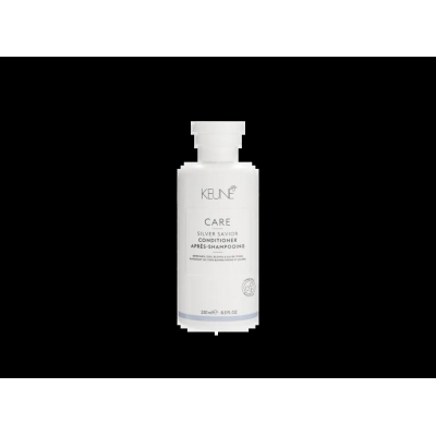 CARE SILVER SAVIOR CONDITIONER 250 ML