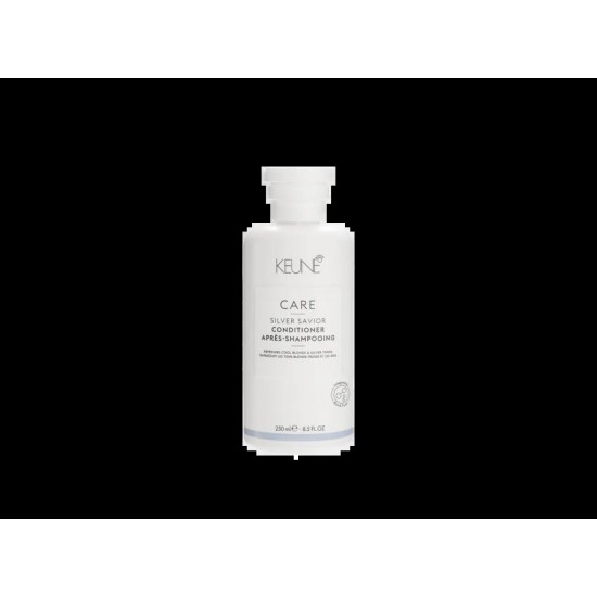 CARE SILVER SAVIOR CONDITIONER 250 ML