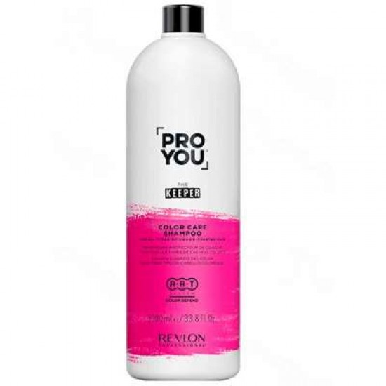 PROYOU THE KEEPER COLOR CARE SHAMPOO 1000ml