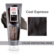 WELLA COLOR FRESH COLOR MASK COOL ESPRESSO 150ML