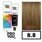 REVLON PRO YOU COLOR MAKER 8.8