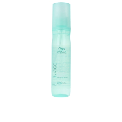WELLA INVIGO VOLUME BOOST SPRAY 150ML