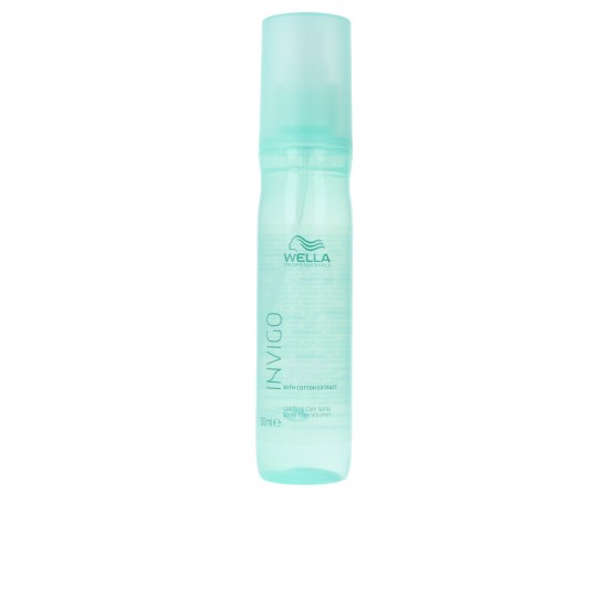 WELLA INVIGO VOLUME BOOST SPRAY 150ML