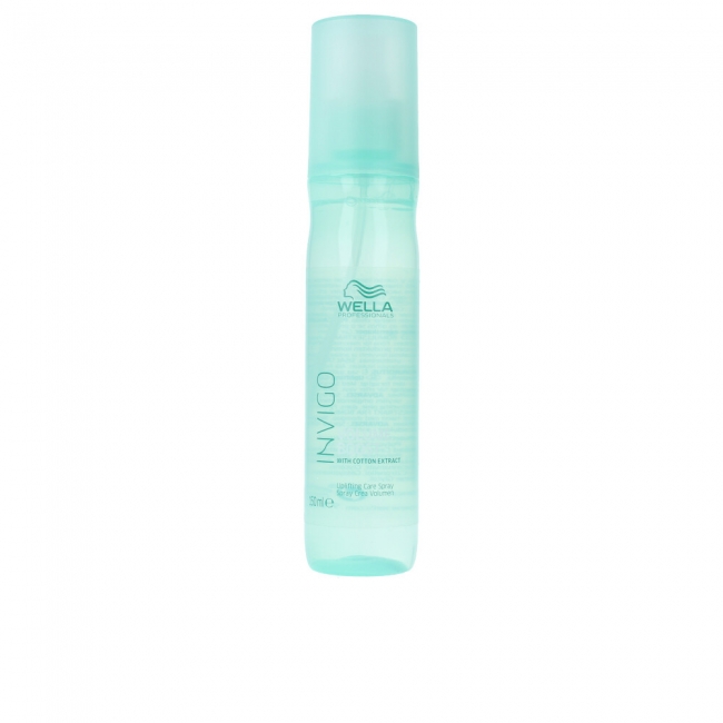 WELLA INVIGO VOLUME BOOST SPRAY 150ML