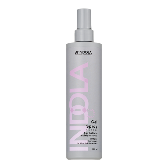 INDOLA STYLE GEL SPRAY 300 ML