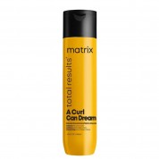 Matrix А Curl Can Dream шампон за виткана коса 300мл