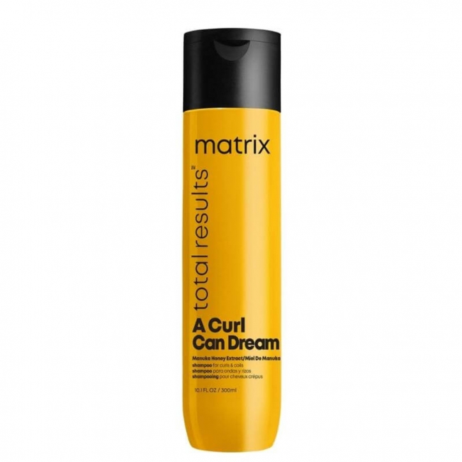 Matrix А Curl Can Dream шампон за виткана коса 300мл